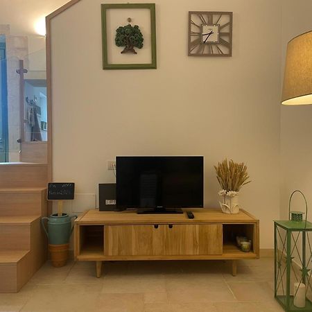 Casa Del Riccio Nel Centro Storico Apartman Martina Franca Kültér fotó