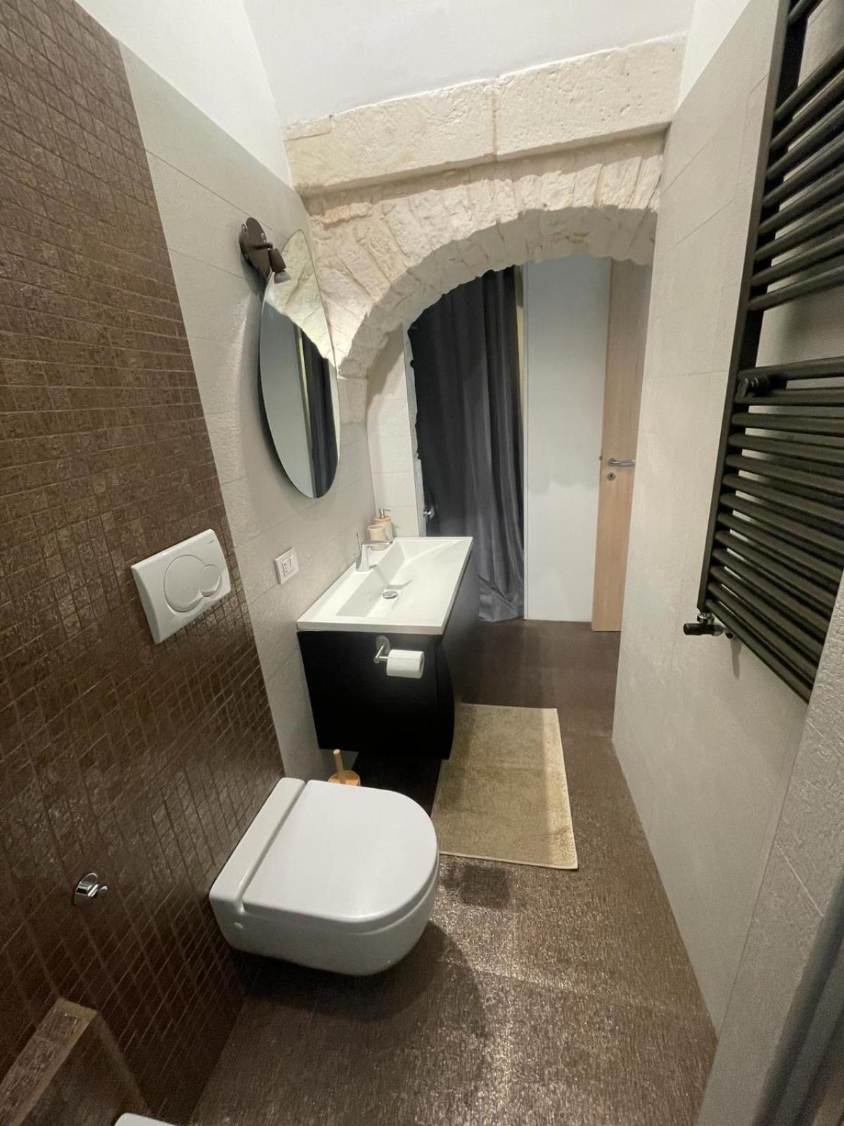 Casa Del Riccio Nel Centro Storico Apartman Martina Franca Kültér fotó