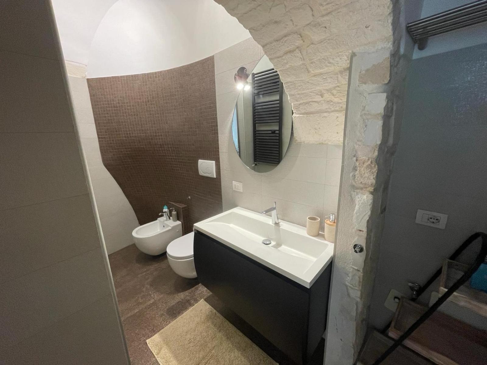 Casa Del Riccio Nel Centro Storico Apartman Martina Franca Kültér fotó