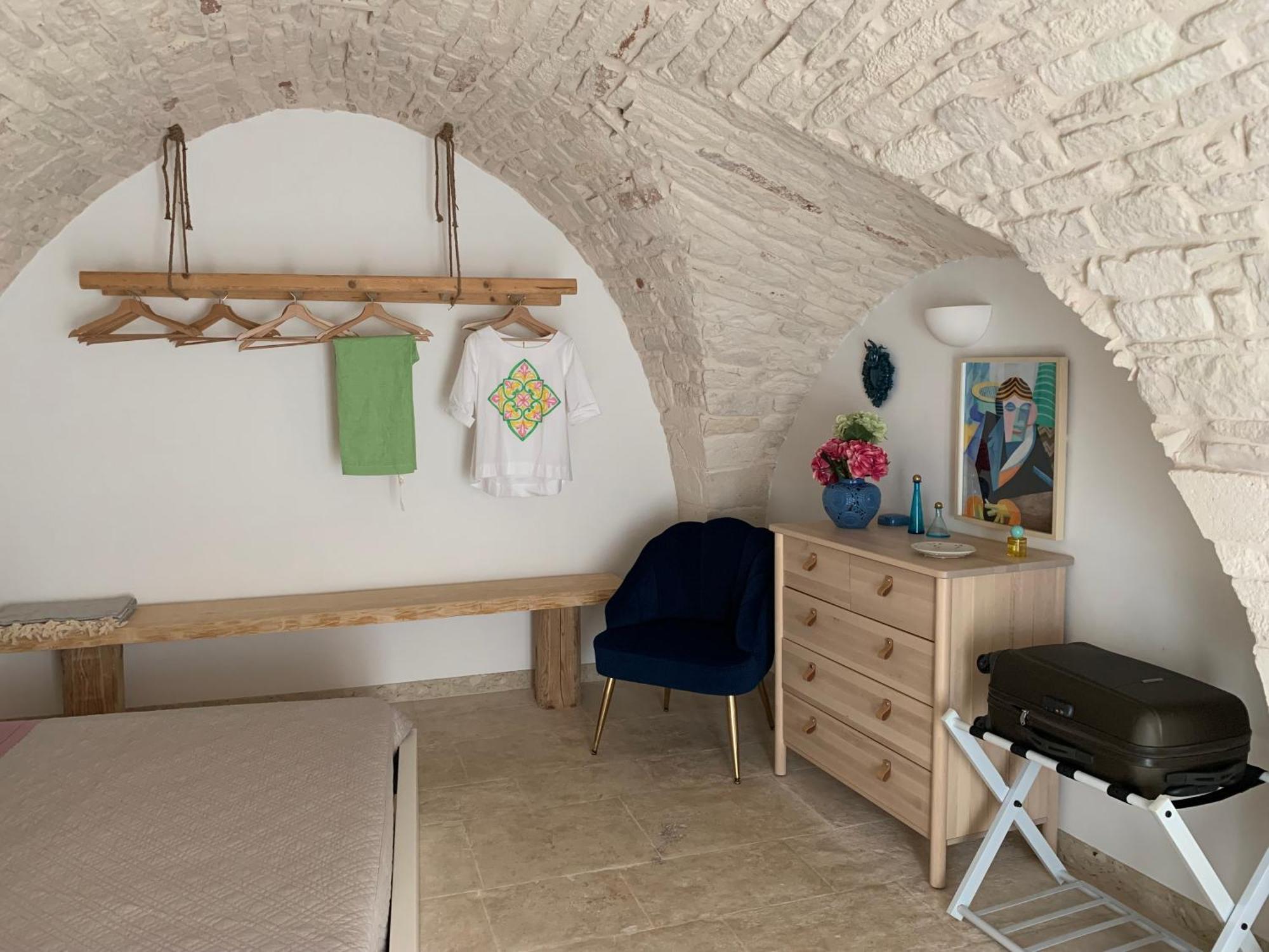Casa Del Riccio Nel Centro Storico Apartman Martina Franca Kültér fotó